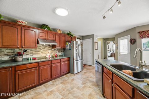 Tiny photo for 145 Cold Creek Rd, Madisonville, TN 37354 (MLS # 1338225)