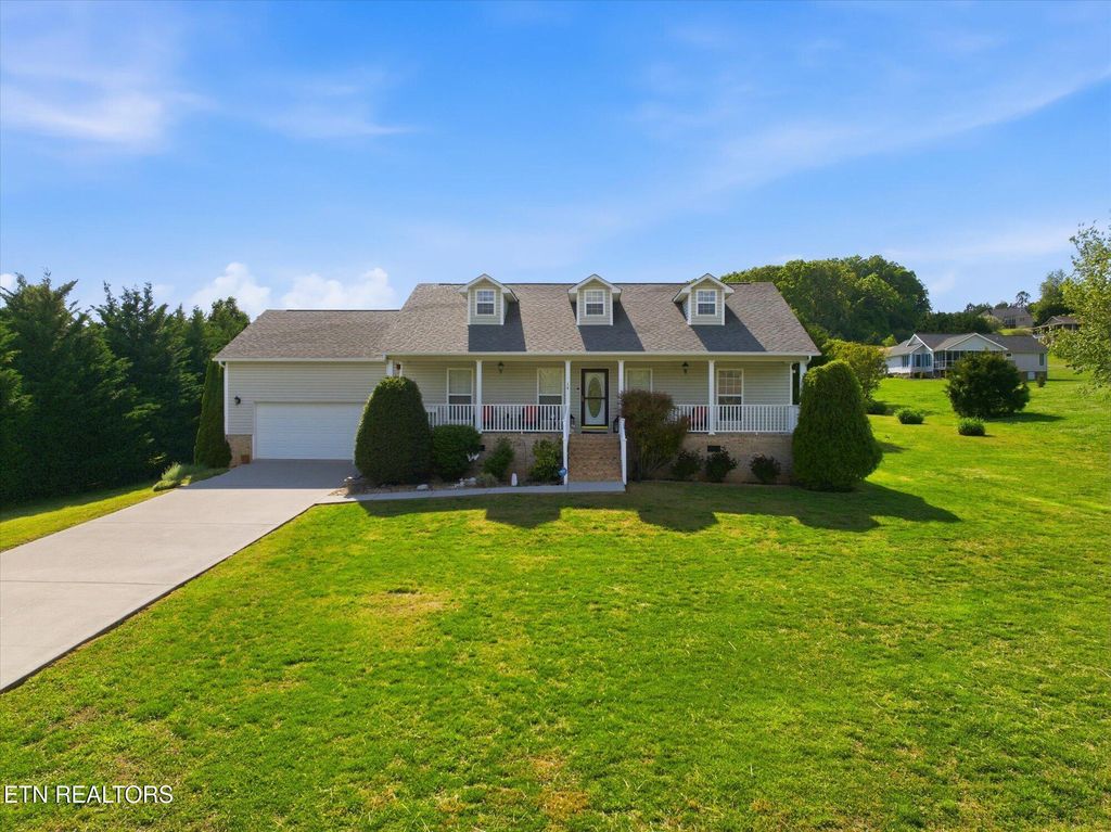 Photo of 145 Cold Creek Rd, Madisonville, TN 37354 (MLS # 1338225)