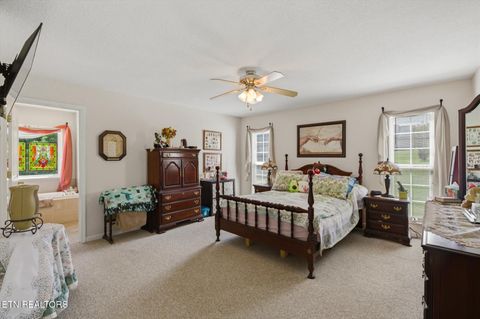 Tiny photo for 145 Cold Creek Rd, Madisonville, TN 37354 (MLS # 1338225)