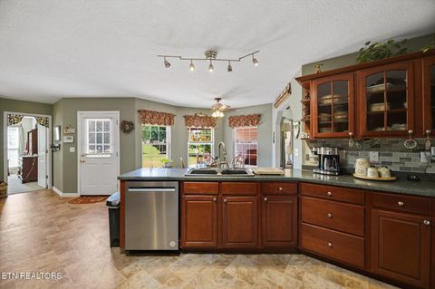 Tiny photo for 145 Cold Creek Rd, Madisonville, TN 37354 (MLS # 1338225)