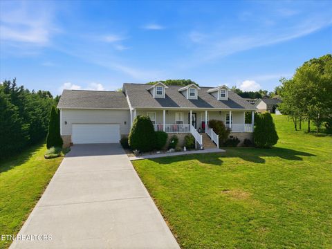 Tiny photo for 145 Cold Creek Rd, Madisonville, TN 37354 (MLS # 1338225)