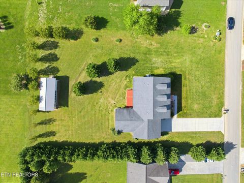 Tiny photo for 145 Cold Creek Rd, Madisonville, TN 37354 (MLS # 1338225)