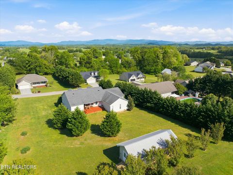 Tiny photo for 145 Cold Creek Rd, Madisonville, TN 37354 (MLS # 1338225)