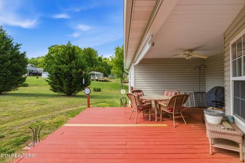 Tiny photo for 145 Cold Creek Rd, Madisonville, TN 37354 (MLS # 1338225)