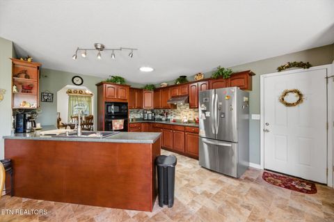 Tiny photo for 145 Cold Creek Rd, Madisonville, TN 37354 (MLS # 1338225)