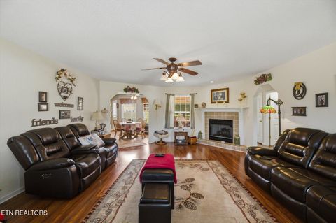 Tiny photo for 145 Cold Creek Rd, Madisonville, TN 37354 (MLS # 1338225)
