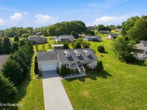 Tiny photo for 145 Cold Creek Rd, Madisonville, TN 37354 (MLS # 1338225)