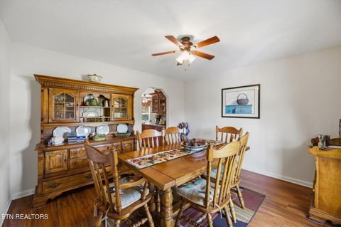 Tiny photo for 145 Cold Creek Rd, Madisonville, TN 37354 (MLS # 1338225)