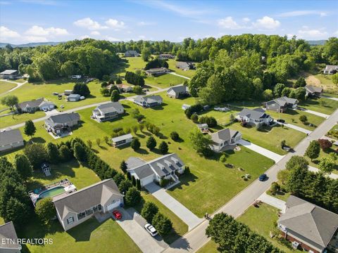 Tiny photo for 145 Cold Creek Rd, Madisonville, TN 37354 (MLS # 1338225)