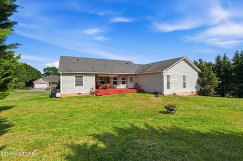 Tiny photo for 145 Cold Creek Rd, Madisonville, TN 37354 (MLS # 1338225)
