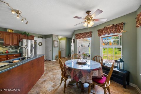 Tiny photo for 145 Cold Creek Rd, Madisonville, TN 37354 (MLS # 1338225)