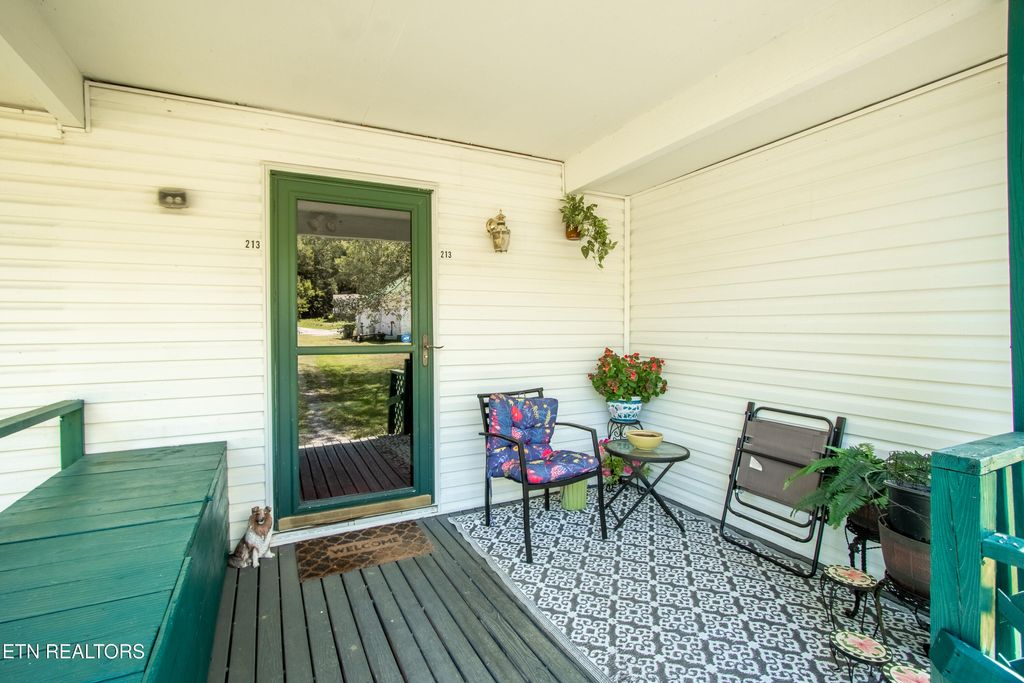 Photo of 213 Brock Rd, Maynardville, TN 37807 (MLS # 1327828)