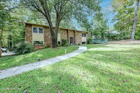 102 Norway Lane Oak Ridge TN 37830