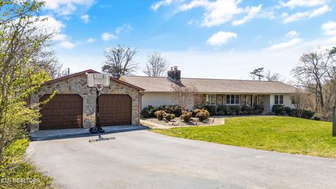 384 Stephens Rd Rocky Top TN 37769