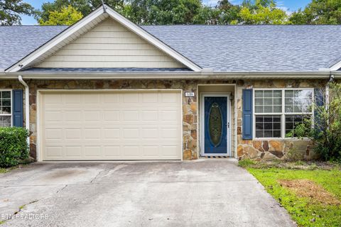 5286 Avery Woods Lane Knoxville TN 37921