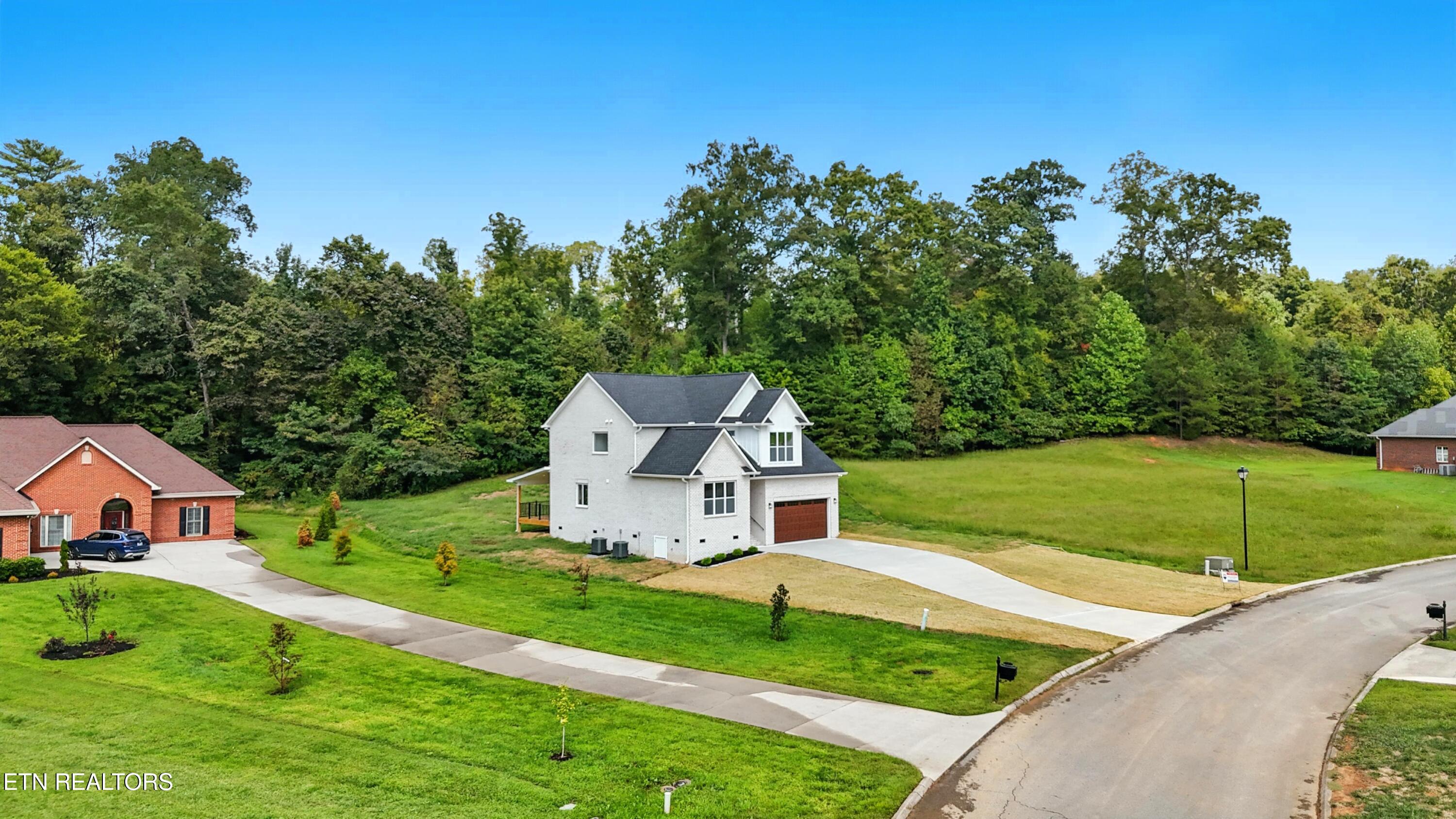 1864 Old Hickory Lane