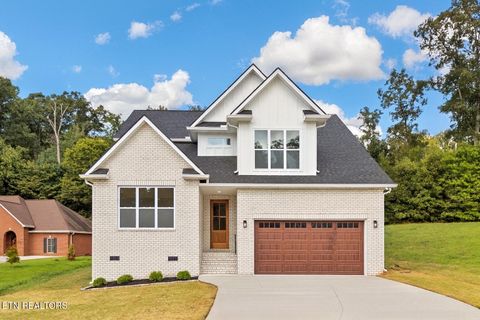 1864 Old Hickory Lane Lenoir City TN 37772