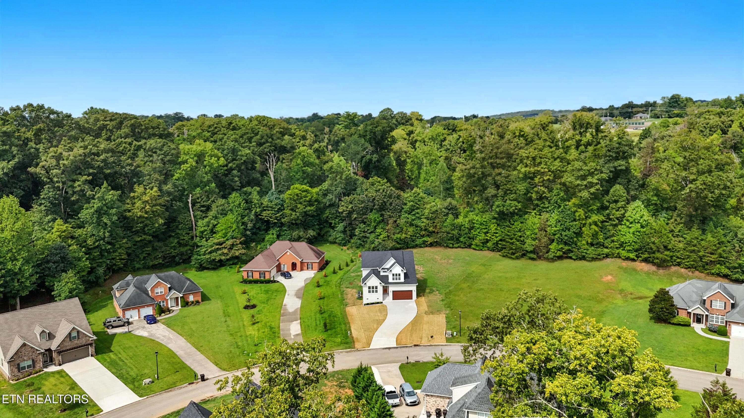 1864 Old Hickory Lane