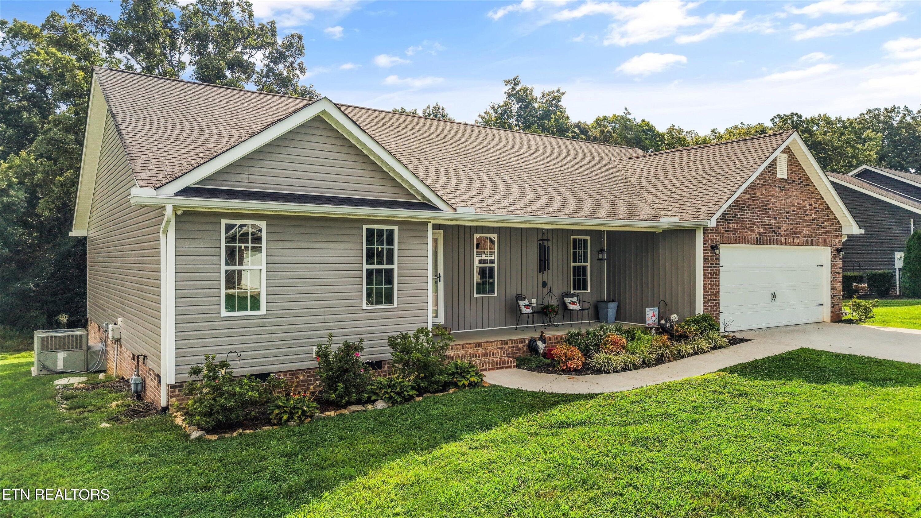 101 County Road 7030