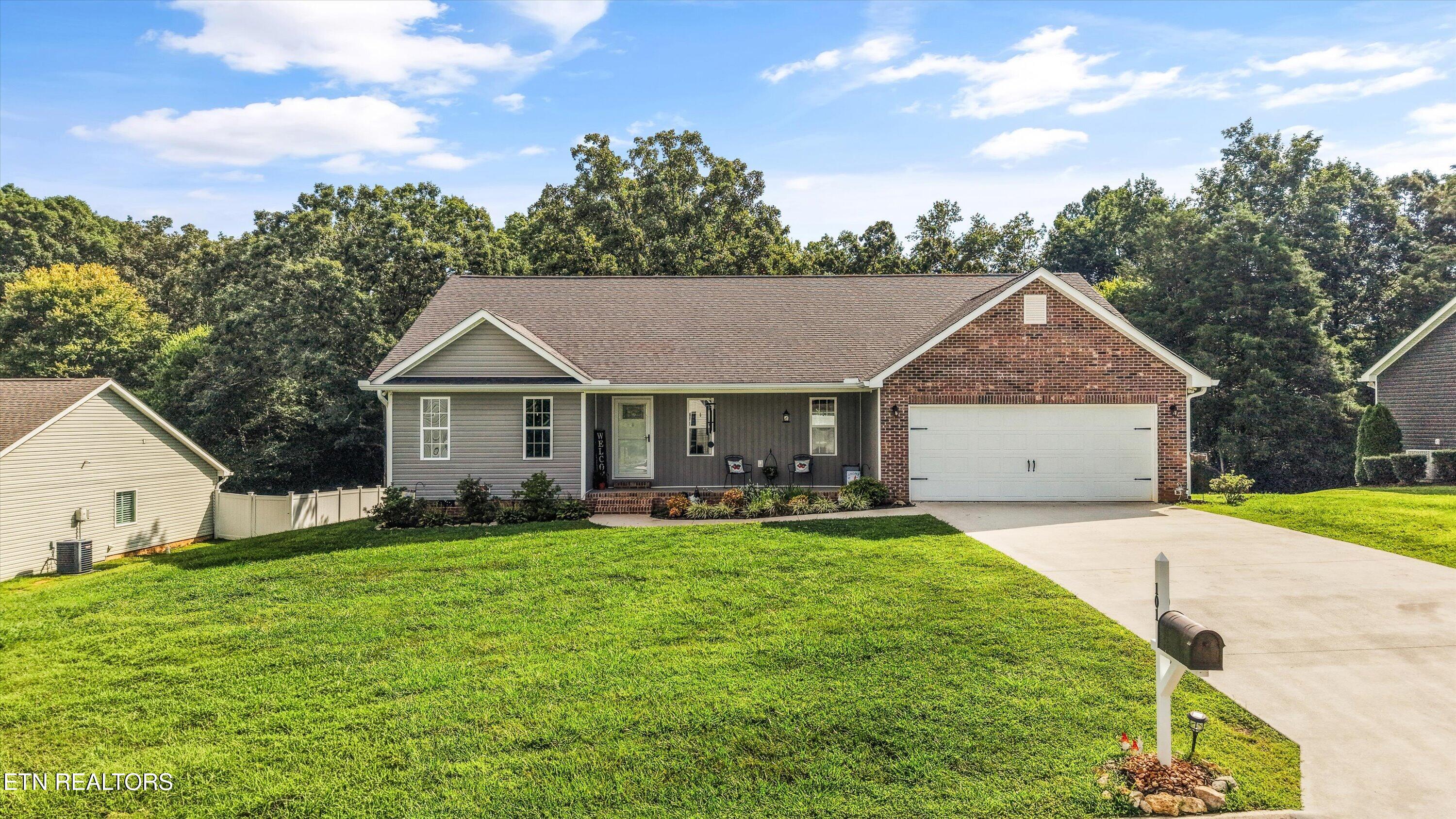 101 County Road 7030