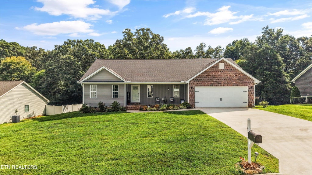 Photo of 101 County Road 7030, Athens, TN 37303 (MLS # 1351266)
