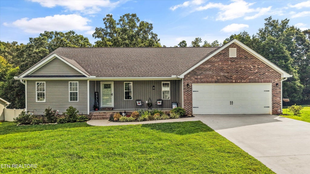 Photo of 101 County Road 7030, Athens, TN 37303 (MLS # 1351266)