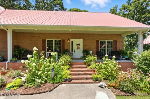 Tiny photo for 1750 Breezie Point Lane, Dandridge, TN 37725 (MLS # 1331929)