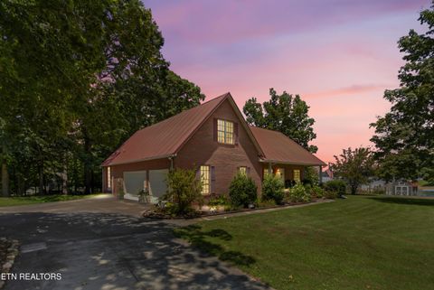 Tiny photo for 1750 Breezie Point Lane, Dandridge, TN 37725 (MLS # 1331929)