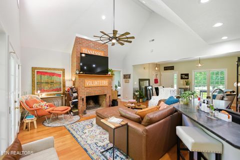 Tiny photo for 1750 Breezie Point Lane, Dandridge, TN 37725 (MLS # 1331929)