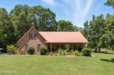 Tiny photo for 1750 Breezie Point Lane, Dandridge, TN 37725 (MLS # 1331929)