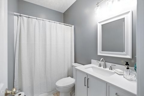 Tiny photo for 1750 Breezie Point Lane, Dandridge, TN 37725 (MLS # 1331929)