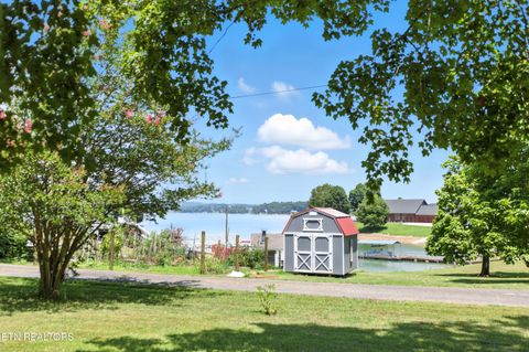 Tiny photo for 1750 Breezie Point Lane, Dandridge, TN 37725 (MLS # 1331929)