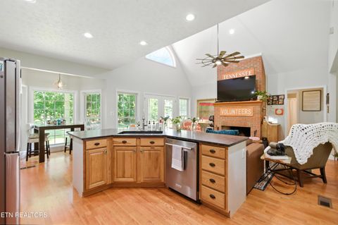 Tiny photo for 1750 Breezie Point Lane, Dandridge, TN 37725 (MLS # 1331929)