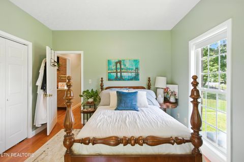 Tiny photo for 1750 Breezie Point Lane, Dandridge, TN 37725 (MLS # 1331929)