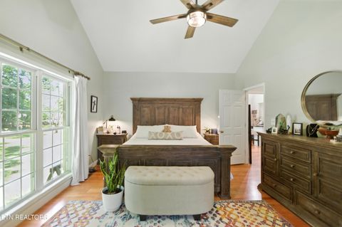 Tiny photo for 1750 Breezie Point Lane, Dandridge, TN 37725 (MLS # 1331929)