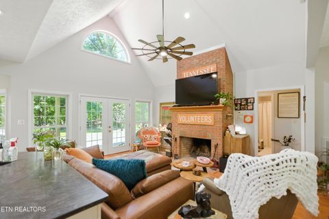 Tiny photo for 1750 Breezie Point Lane, Dandridge, TN 37725 (MLS # 1331929)