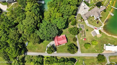 Tiny photo for 1750 Breezie Point Lane, Dandridge, TN 37725 (MLS # 1331929)