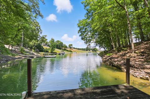 Tiny photo for 1750 Breezie Point Lane, Dandridge, TN 37725 (MLS # 1331929)