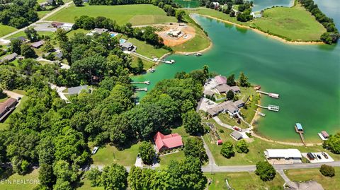 Tiny photo for 1750 Breezie Point Lane, Dandridge, TN 37725 (MLS # 1331929)