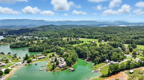 Tiny photo for 1750 Breezie Point Lane, Dandridge, TN 37725 (MLS # 1331929)