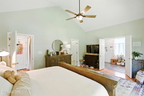 Tiny photo for 1750 Breezie Point Lane, Dandridge, TN 37725 (MLS # 1331929)