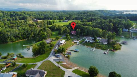 Tiny photo for 1750 Breezie Point Lane, Dandridge, TN 37725 (MLS # 1331929)