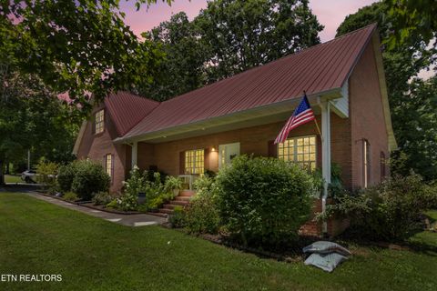 Tiny photo for 1750 Breezie Point Lane, Dandridge, TN 37725 (MLS # 1331929)