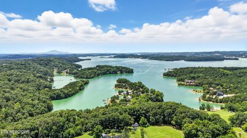 Tiny photo for 1750 Breezie Point Lane, Dandridge, TN 37725 (MLS # 1331929)