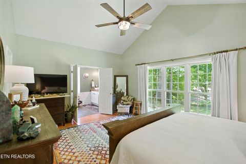 Tiny photo for 1750 Breezie Point Lane, Dandridge, TN 37725 (MLS # 1331929)