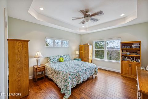 Tiny photo for 416 County Road 754, Riceville, TN 37370 (MLS # 1330245)