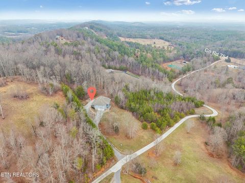 Tiny photo for 416 County Road 754, Riceville, TN 37370 (MLS # 1330245)