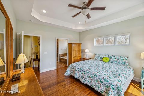 Tiny photo for 416 County Road 754, Riceville, TN 37370 (MLS # 1330245)