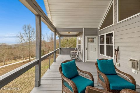 Tiny photo for 416 County Road 754, Riceville, TN 37370 (MLS # 1330245)