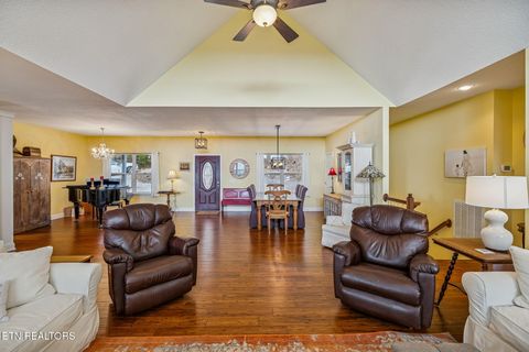 Tiny photo for 416 County Road 754, Riceville, TN 37370 (MLS # 1330245)